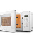 COMFEE' Countertop Microwave Oven - From Where - 
