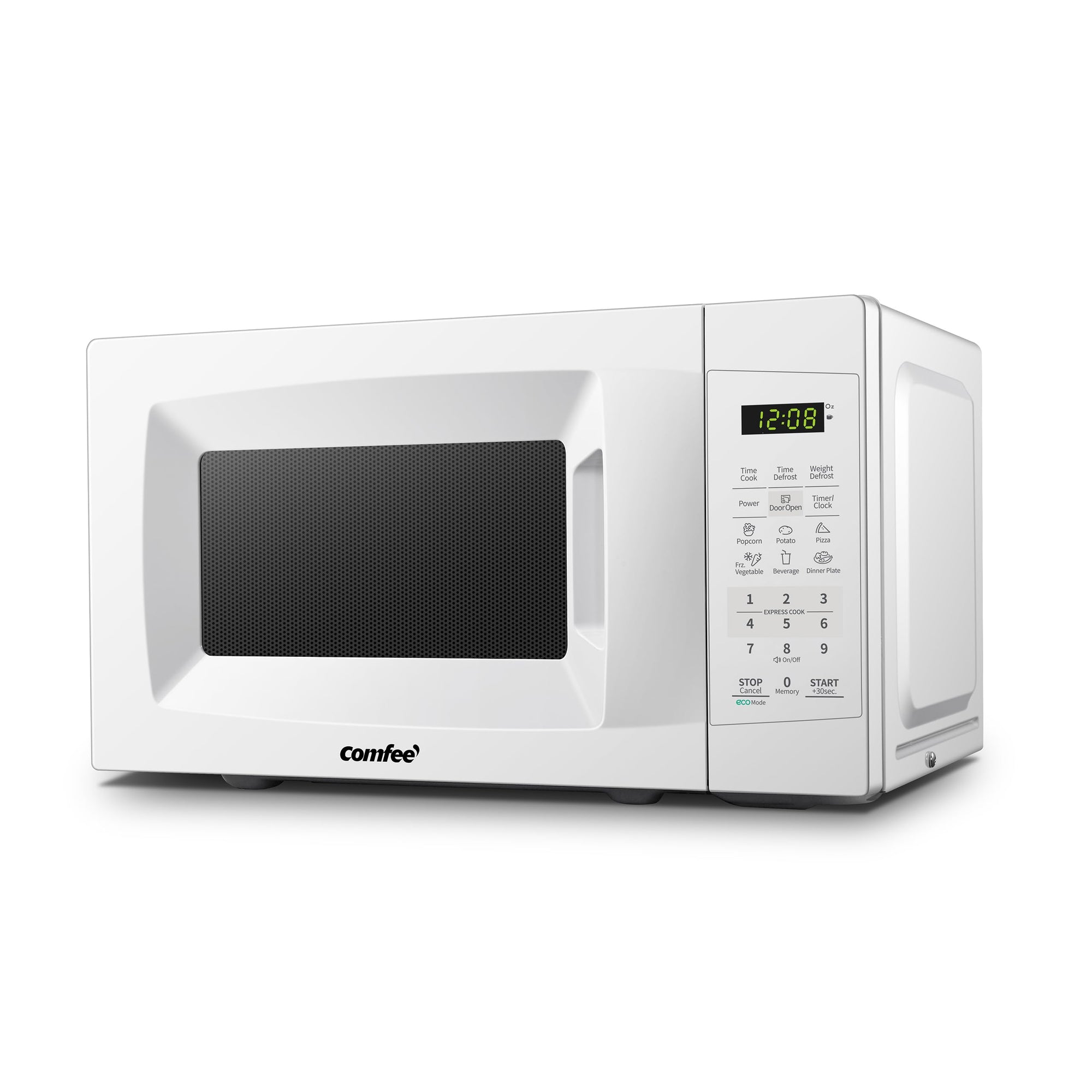 COMFEE' Countertop Microwave Oven - From Where - 