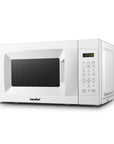 COMFEE' Countertop Microwave Oven - From Where - 