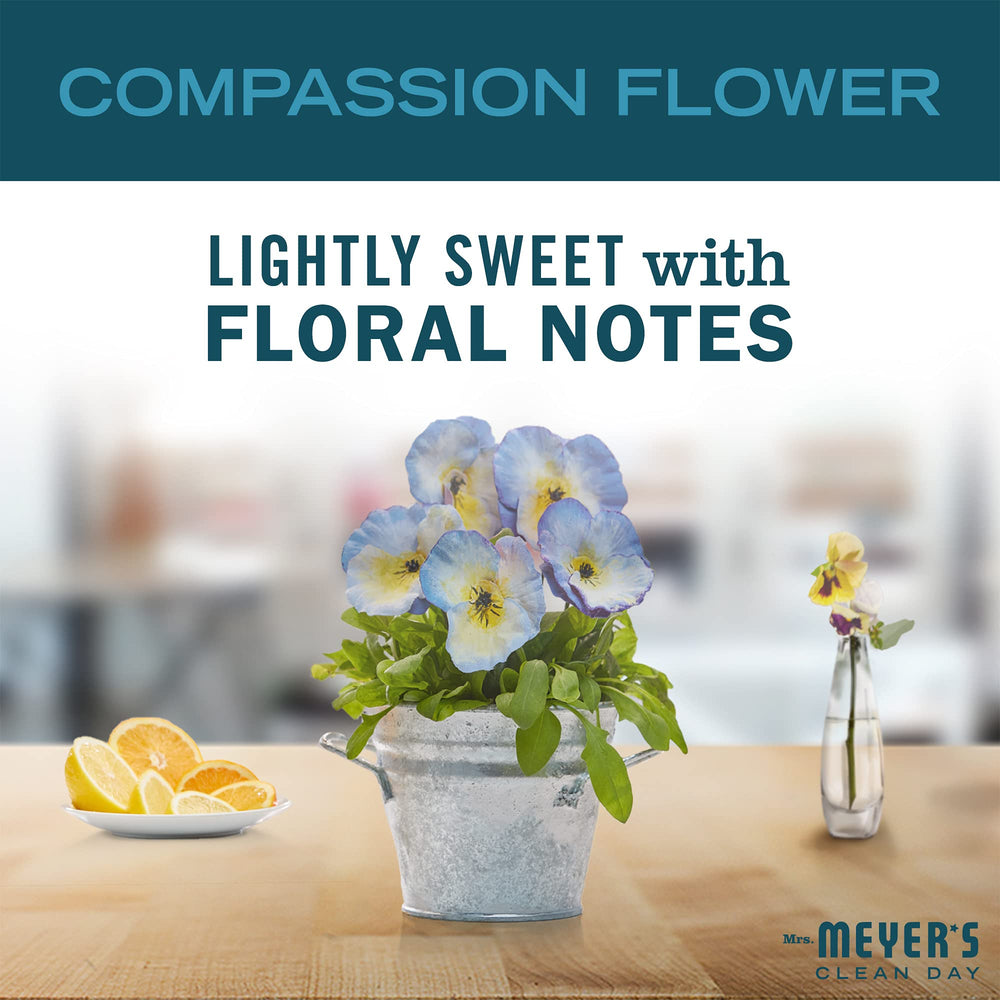 Compassion Flower Hand Soap - From Where - 