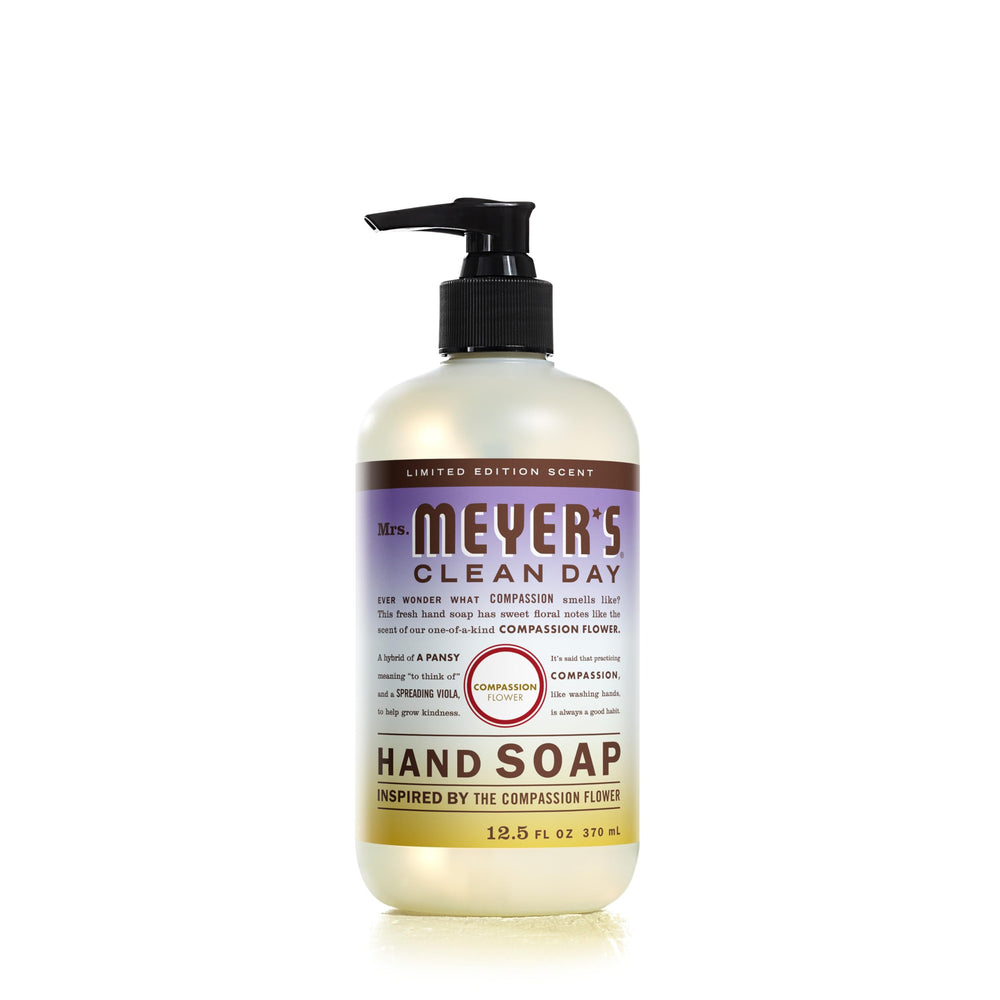 Compassion Flower Hand Soap - From Where - 