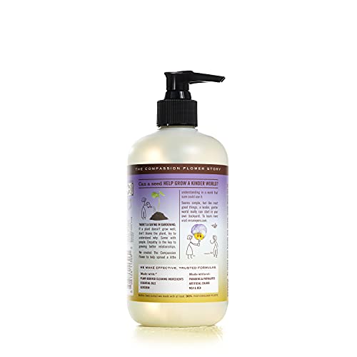 Compassion Flower Hand Soap - From Where - 