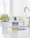 Compassion Flower Hand Soap - From Where - 