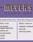 Compassion Flower Hand Soap - From Where - 