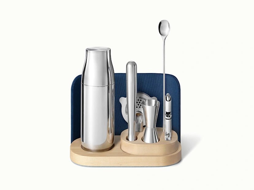 Complete Bar Set - From Where Finds - 