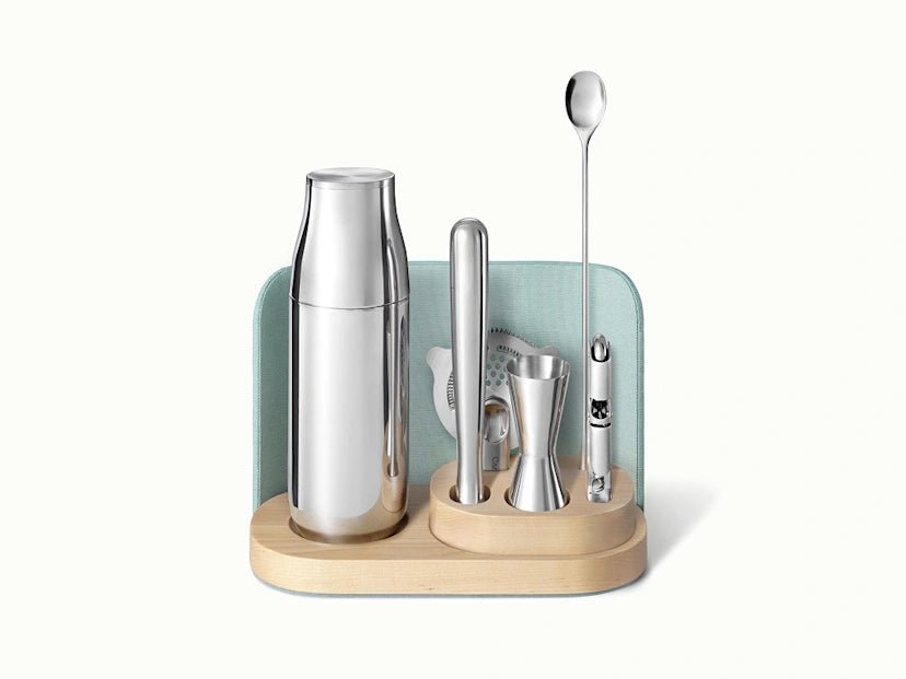 Complete Bar Set - From Where Finds - 