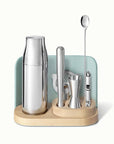 Complete Bar Set - From Where Finds - 