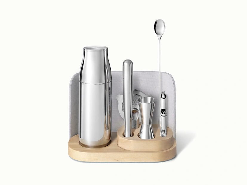 Complete Bar Set - From Where Finds - 