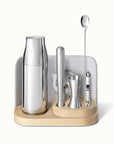 Complete Bar Set - From Where Finds - 