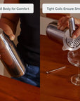 Complete Bar Set - From Where Finds - 