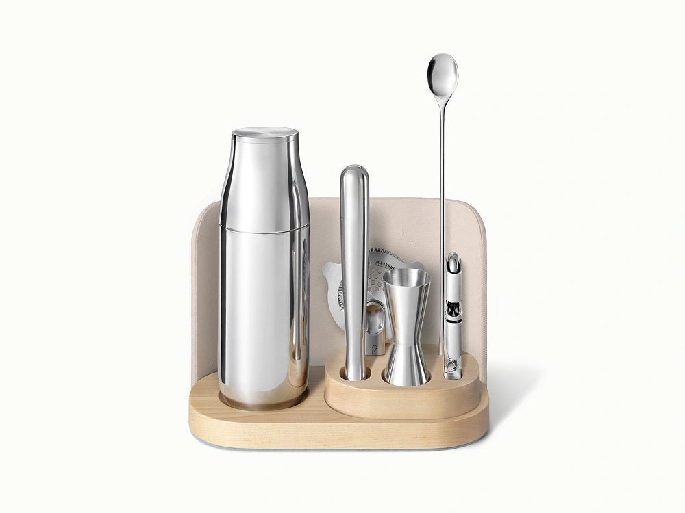 Complete Bar Set - From Where Finds - 