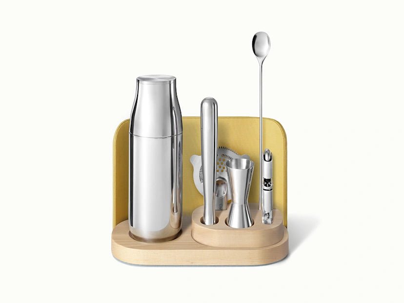 Complete Bar Set - From Where Finds - 