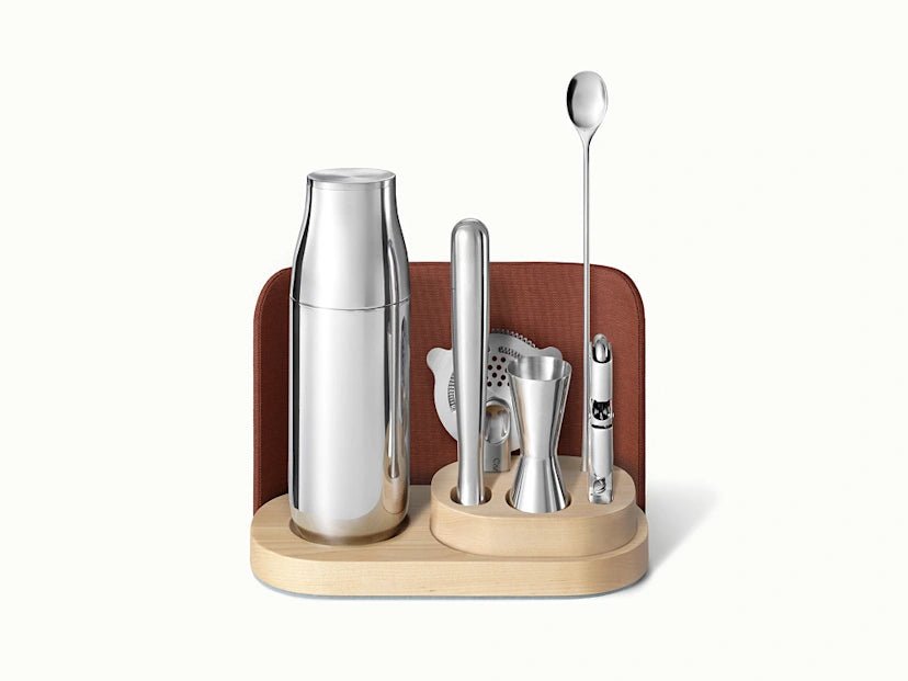 Complete Bar Set - From Where Finds - 