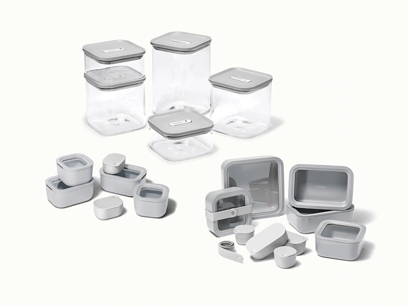 Complete Kitchen Organization Bundle - From Where Finds - 