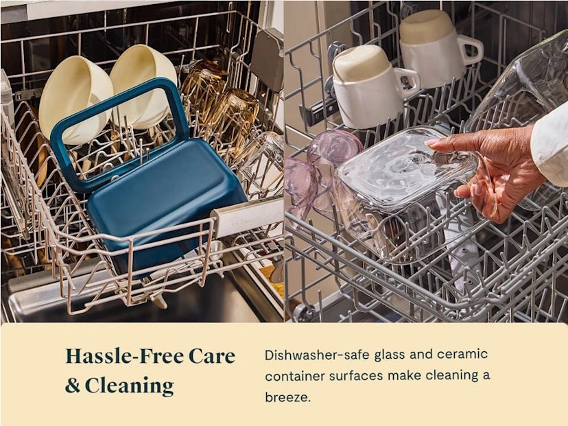 Complete Kitchen Organization Bundle - From Where Finds - 