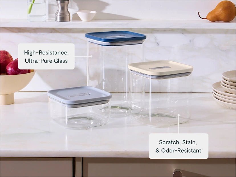 Complete Kitchen Organization Bundle - From Where Finds -