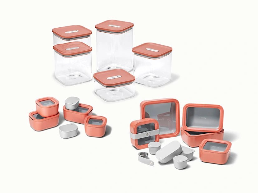 Complete Kitchen Organization Bundle - From Where Finds - 