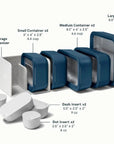 Complete Kitchen Organization Bundle - From Where Finds - 