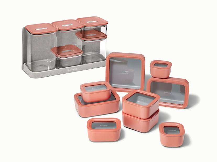 Complete Kitchen Organization Bundle - From Where Finds -