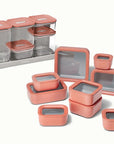 Complete Kitchen Organization Bundle - From Where Finds -
