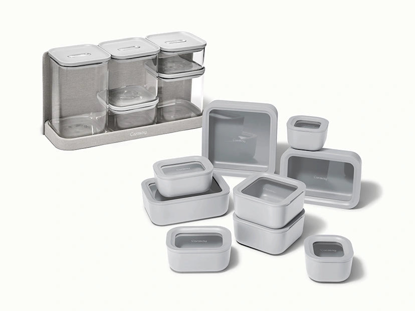 Complete Kitchen Organization Bundle - From Where Finds -