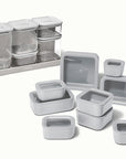 Complete Kitchen Organization Bundle - From Where Finds -