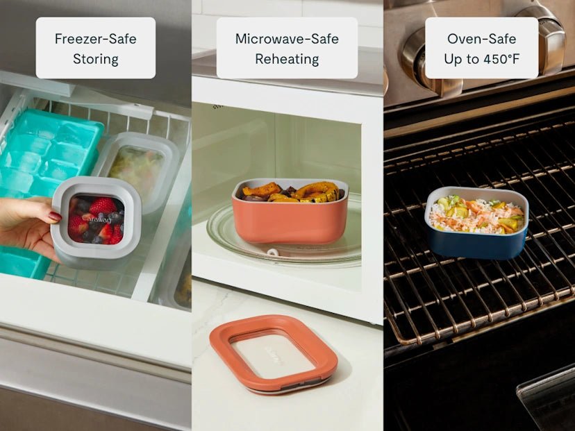 Complete Kitchen Organization Bundle - From Where Finds - 