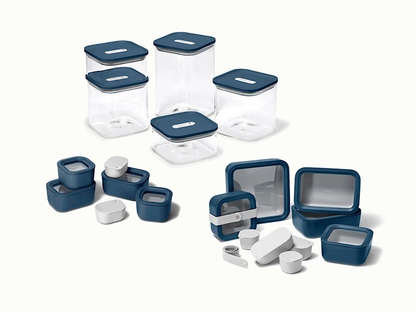 Complete Kitchen Organization Bundle - From Where Finds - 