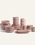 Complete Stacking Set (36 Pieces) - From Where - 