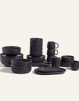 Complete Stacking Set (36 Pieces) - From Where - 