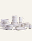 Complete Stacking Set (36 Pieces) - From Where - 