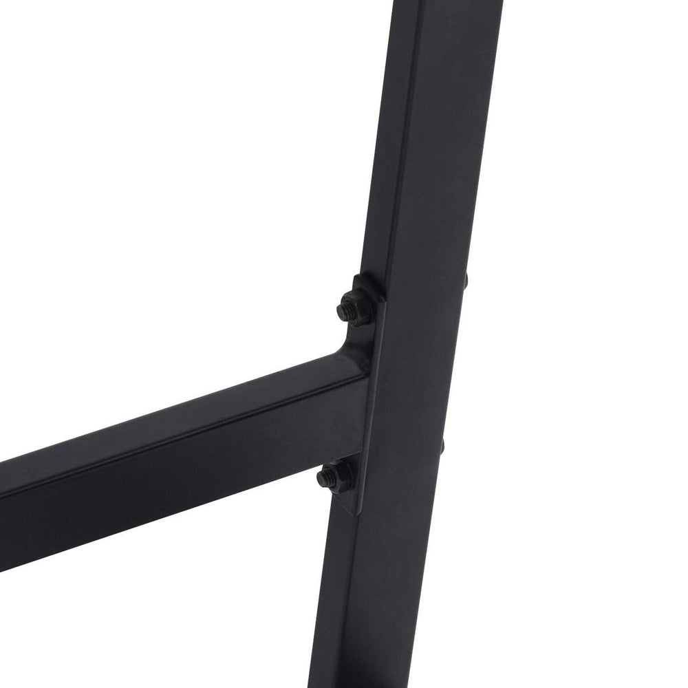 Computer Desk with Shelves - From Where - 