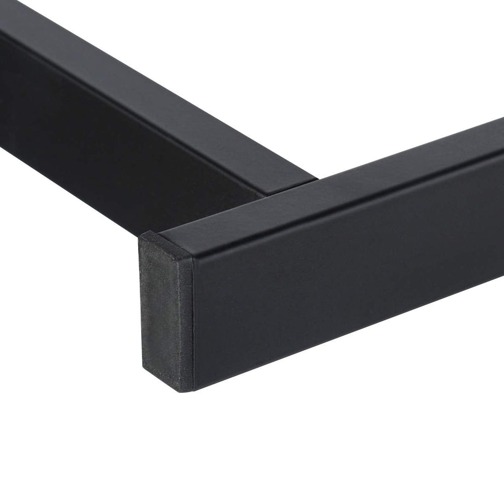 Computer Desk with Shelves - From Where - 