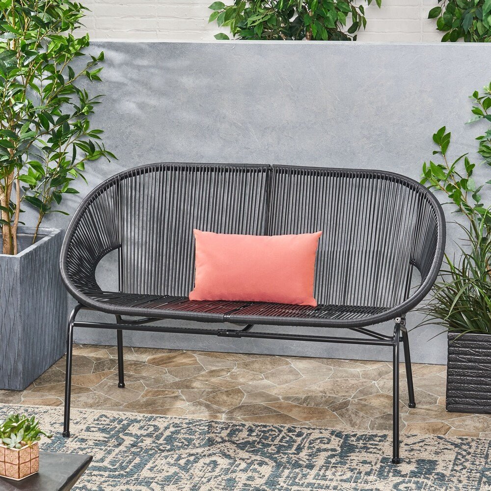 Condessa Loveseat - From Where - 