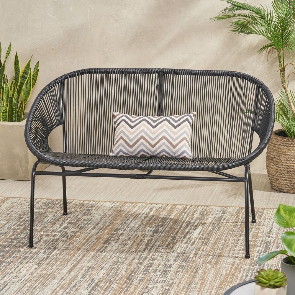 Condessa Loveseat - From Where - 