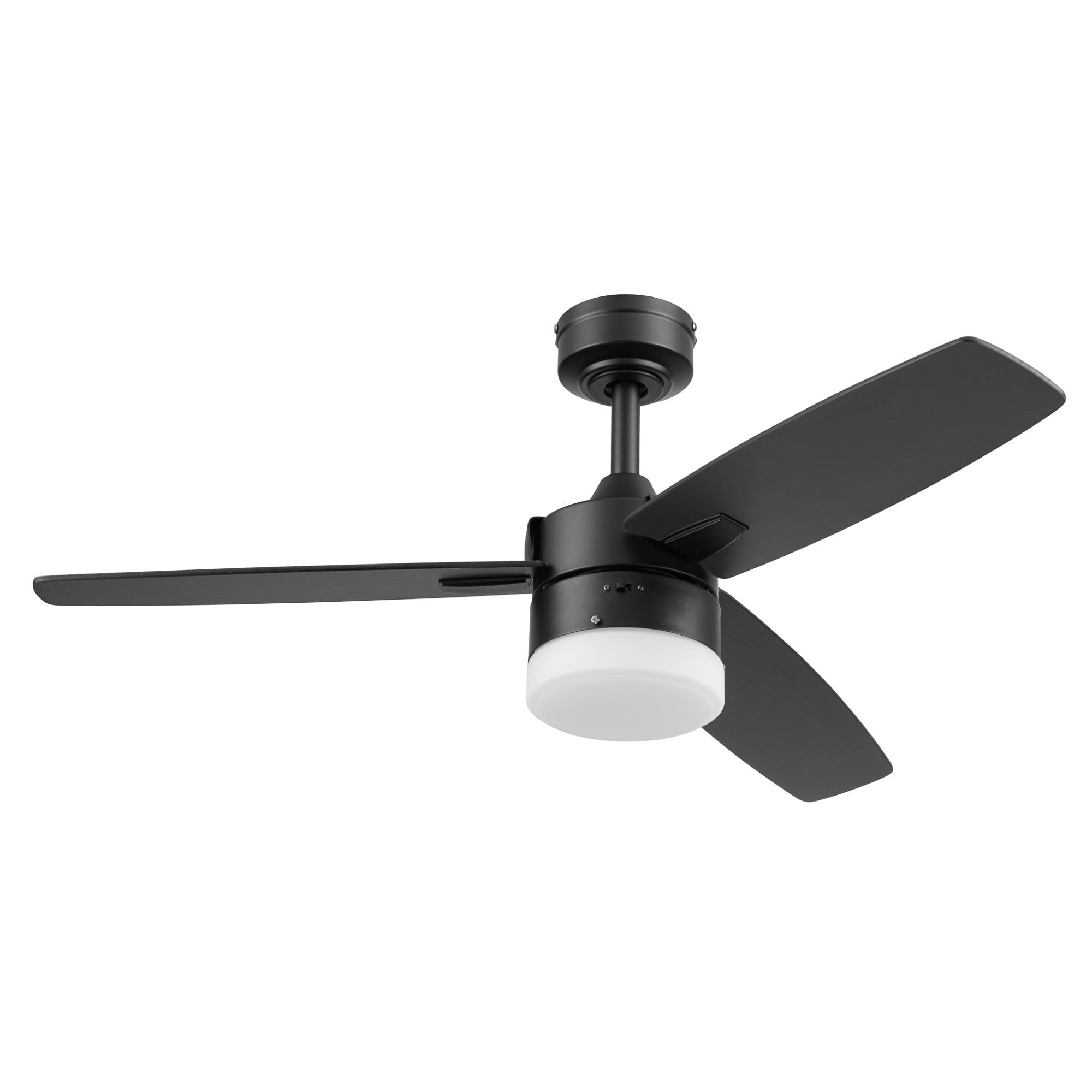 Conifer 42" Outdoor Ceiling Fan - From Where - 