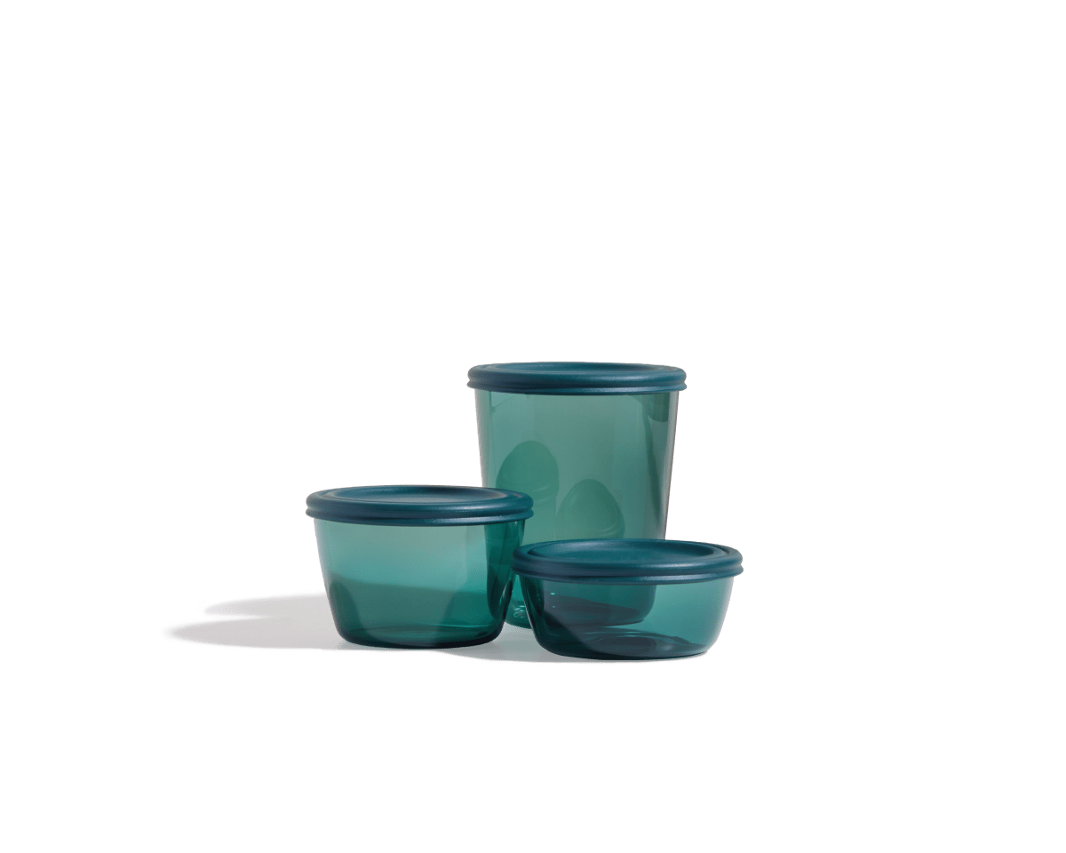Container Collection - From Where - 