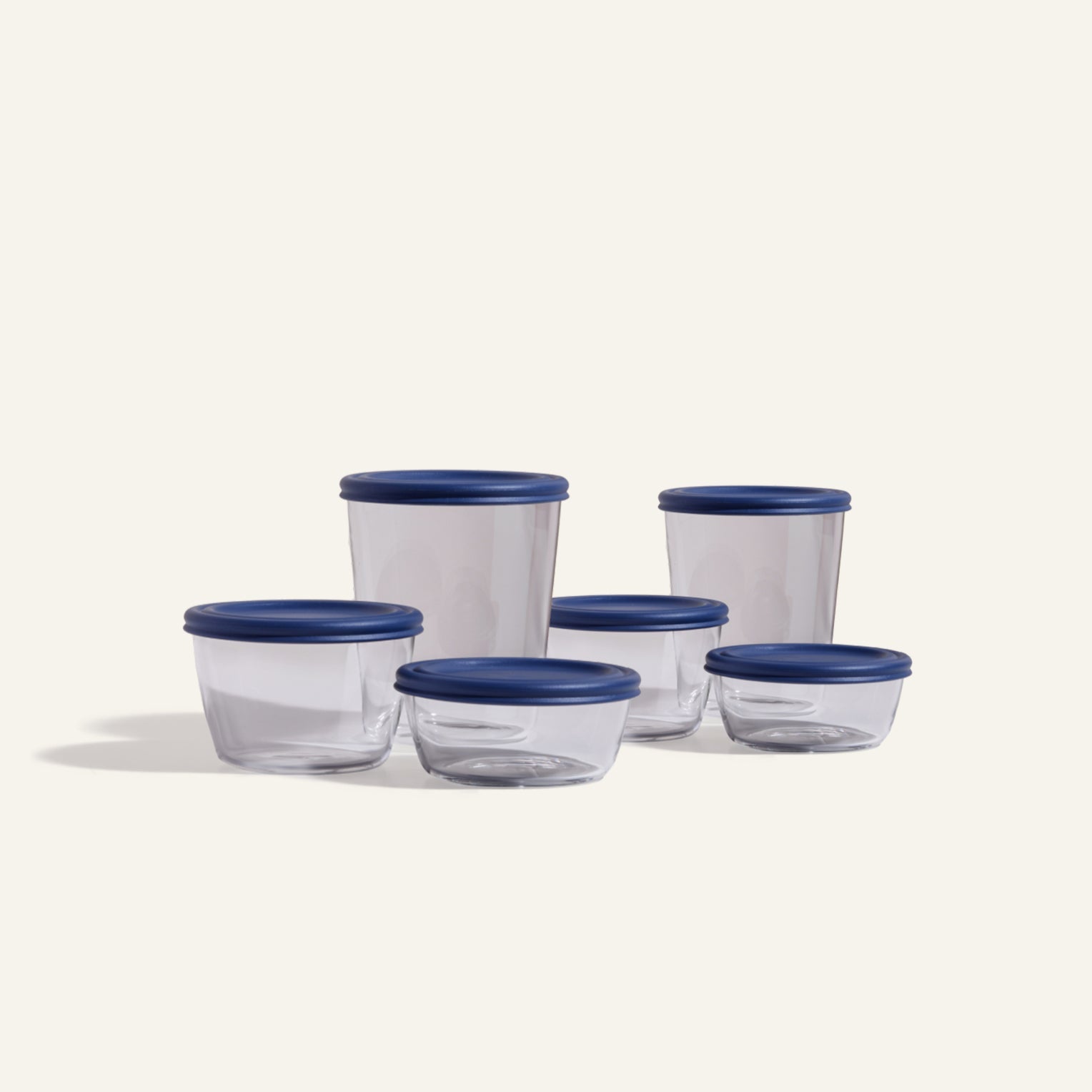 Container Collection - From Where - 