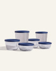 Container Collection - From Where - 