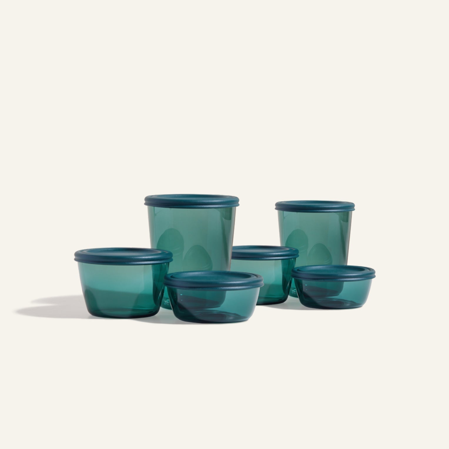 Container Collection - From Where - 