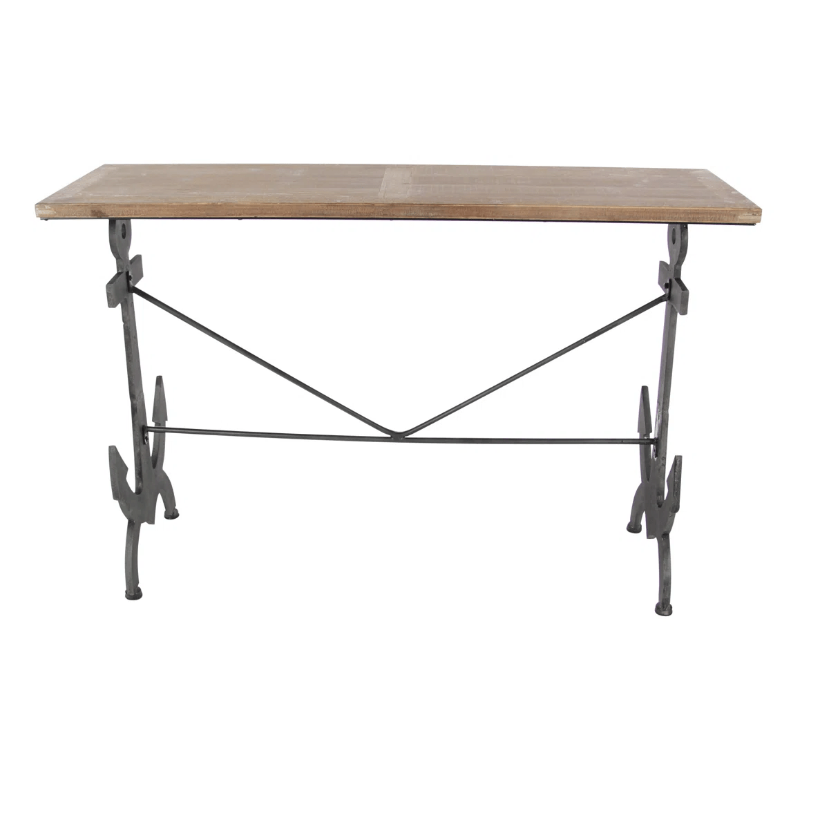Contreras Anchor Console Table - From Where - 