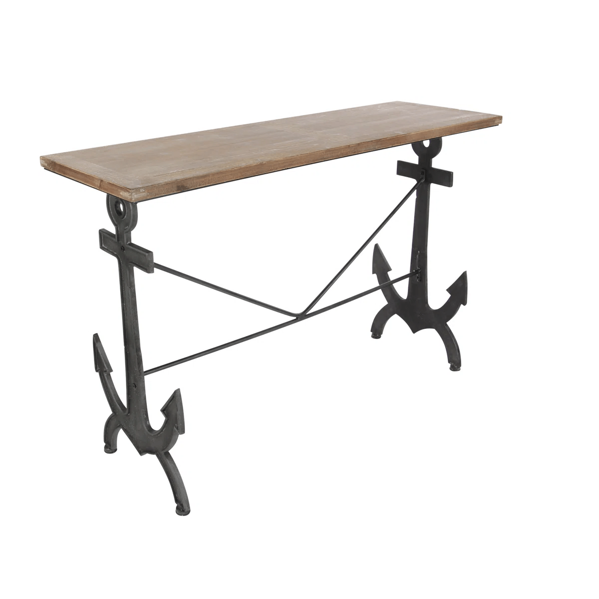 Contreras Anchor Console Table - From Where - 