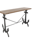 Contreras Anchor Console Table - From Where - 