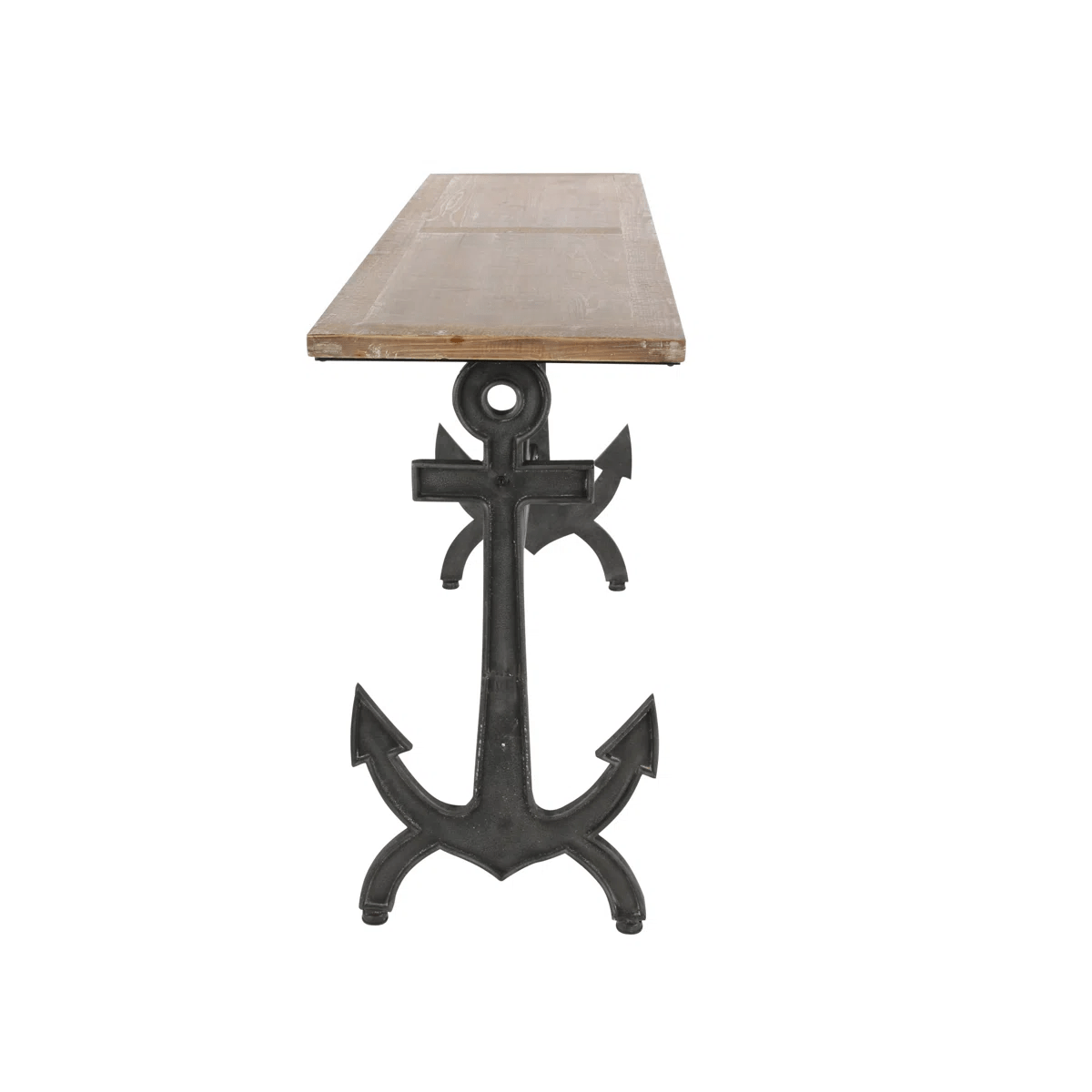 Contreras Anchor Console Table - From Where - 