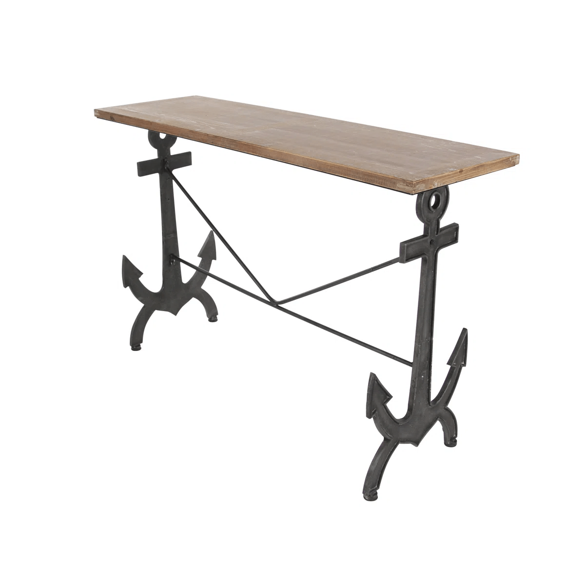 Contreras Anchor Console Table - From Where - 