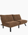 Convertible Futon Sofa Bed - From Where - 