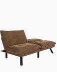 Convertible Futon Sofa Bed - From Where - 