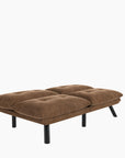 Convertible Futon Sofa Bed - From Where - 