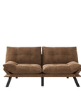 Convertible Futon Sofa Bed - From Where - 