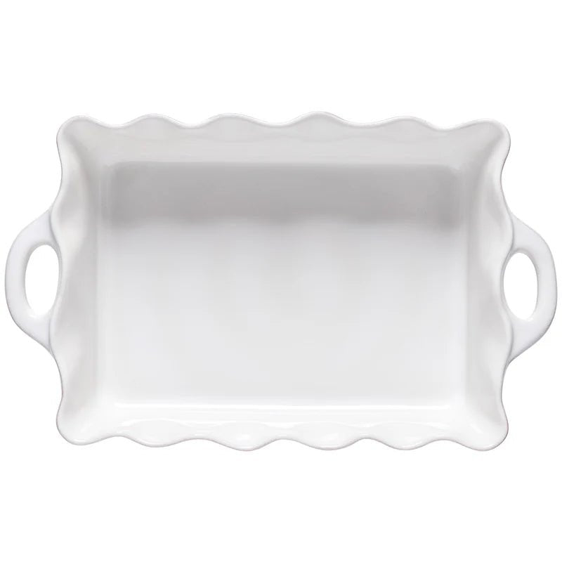 Cook &amp; Host Rectangular Baker - From Where Finds - 
